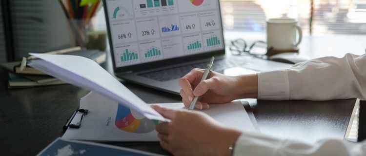BPOコンサルティングを活用する3つのメリット