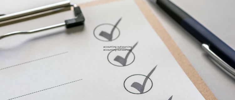 経理アウトソーシング会社の失敗しない選び方