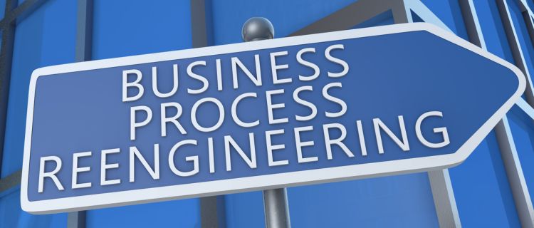 BPRと業務改善を組み合わせて、より強い企業へ!