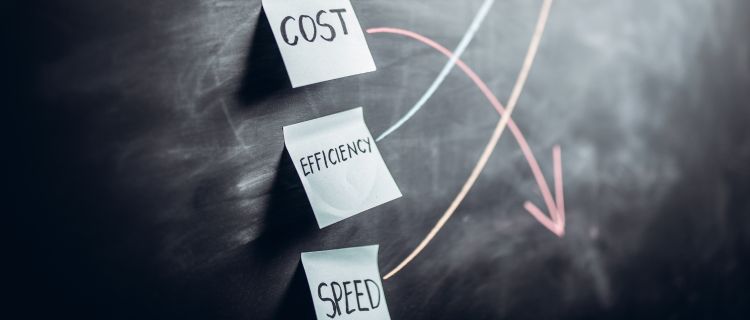 経理業務は効率化できる?