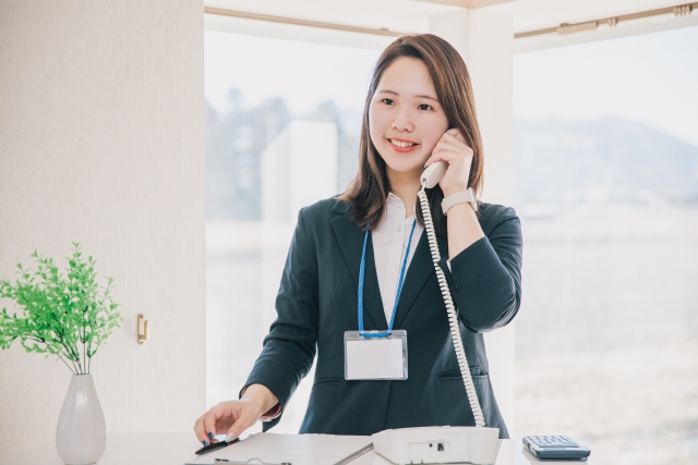 事務代行でどこまでできる？業務範囲と効率化のポイント