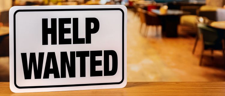 人材不足が企業に与える影響